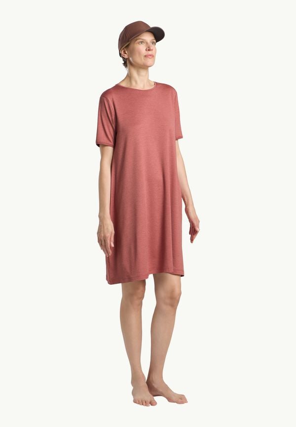 Jack Wolfskin Travel Dress Descuento