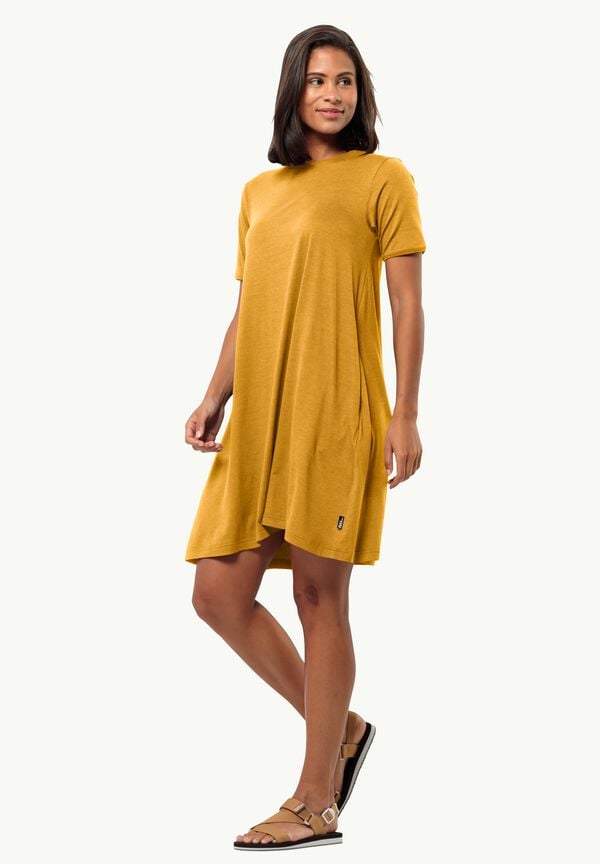 Jack Wolfskin Travel Dress