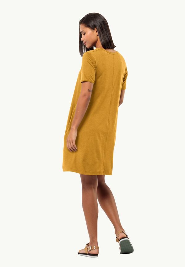 Jack Wolfskin Travel Dress Tienda