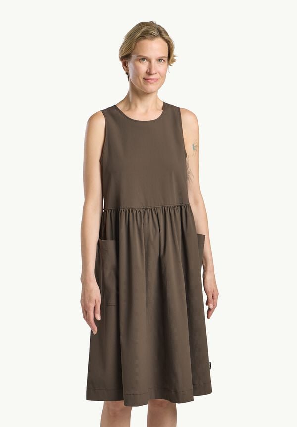 Jack Wolfskin Sioma Dress W