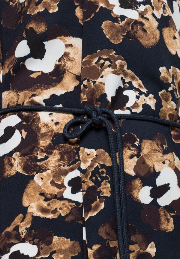 Jack Wolfskin Tioga Road Flower Dress Mejor oferta