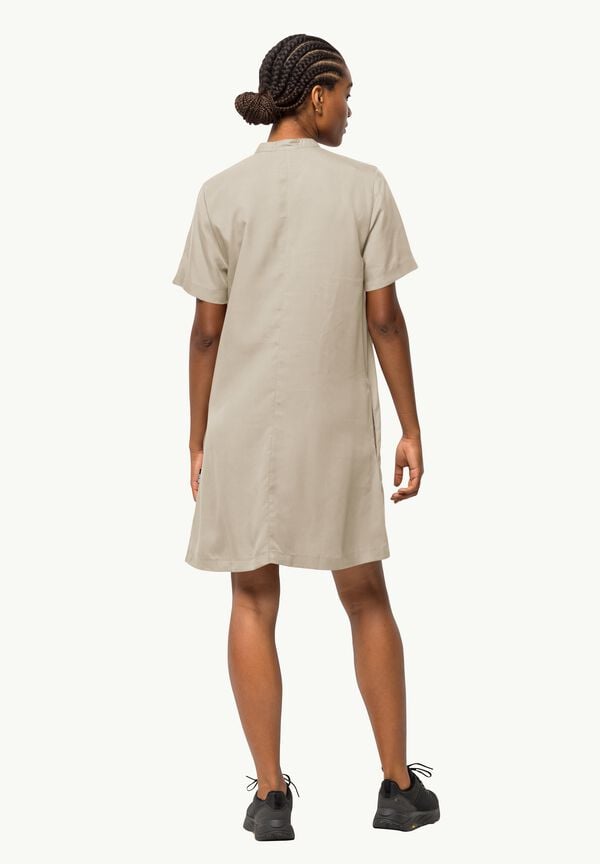 Jack Wolfskin Mojave Dress Rebajas top