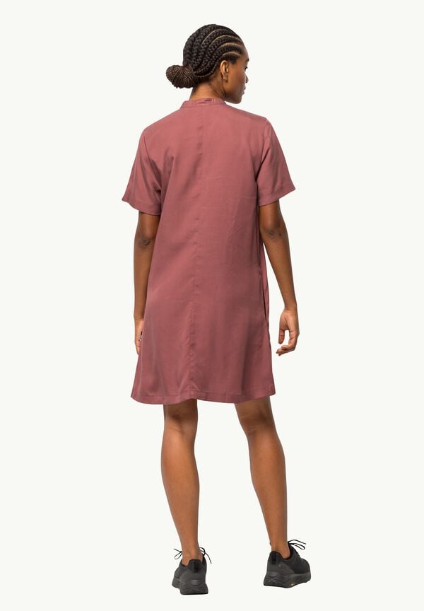Jack Wolfskin Mojave Dress Envío gratis