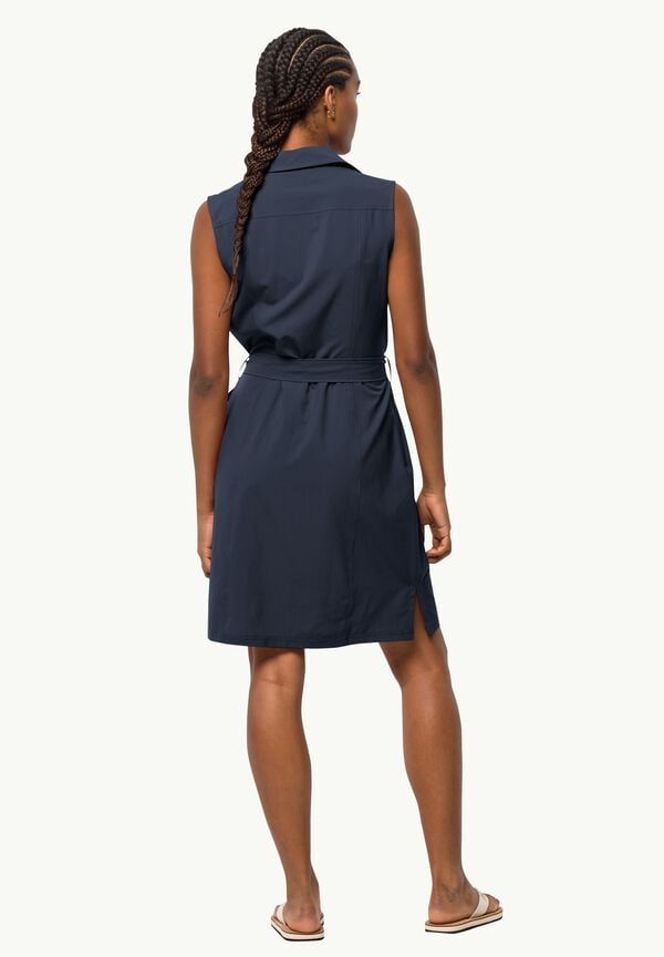 Jack Wolfskin Sonora Dress Oferta especial
