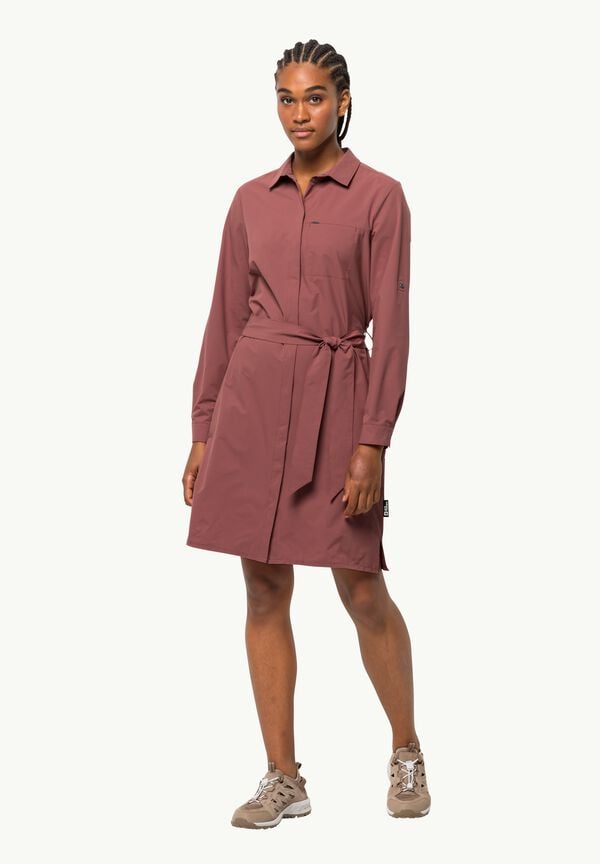 Jack Wolfskin Light Wander Dress W