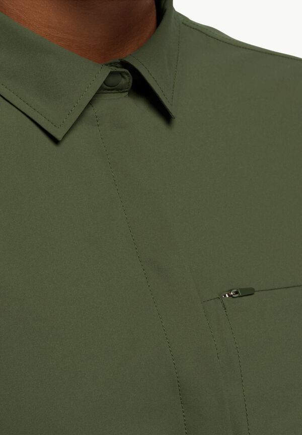 Jack Wolfskin Light Wander Dress W Últimos 3 días