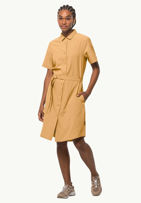 Jack Wolfskin Holiday Midi Dress