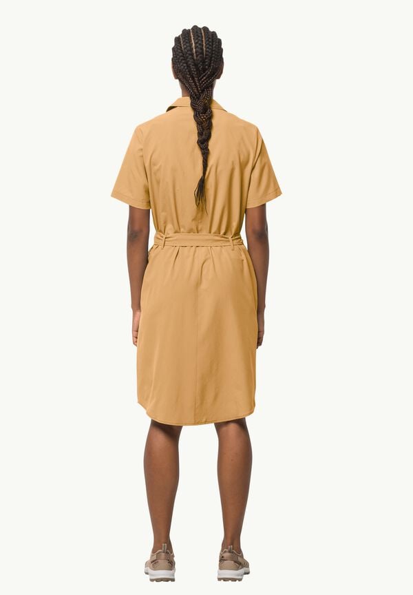 Jack Wolfskin Holiday Midi Dress COMPRAR AHORA