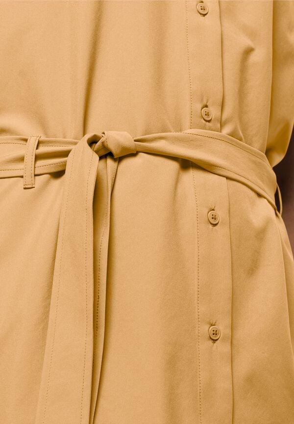 Jack Wolfskin Holiday Midi Dress COMPRAR AHORA