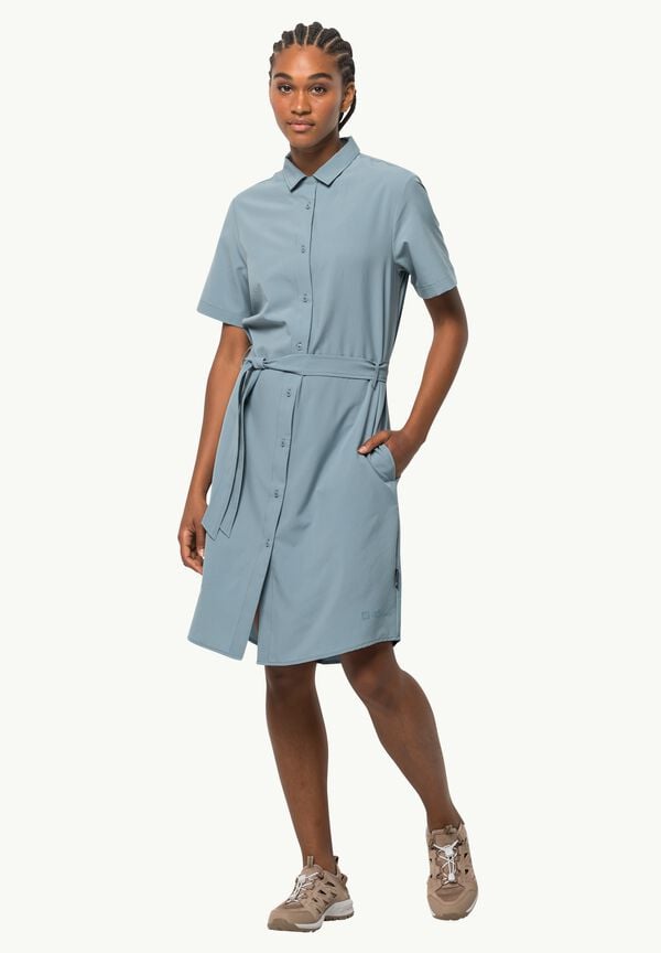 Jack Wolfskin Holiday Midi Dress