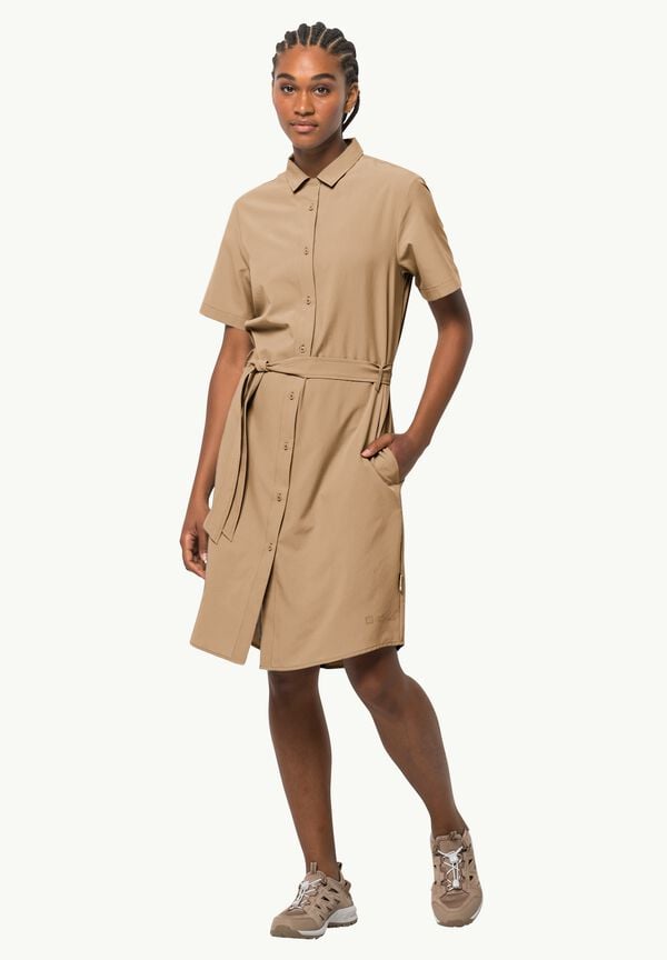 Jack Wolfskin Holiday Midi Dress
