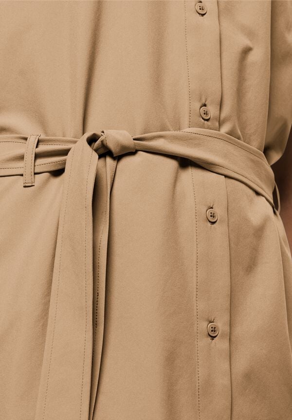 Jack Wolfskin Holiday Midi Dress Últimos 2 días