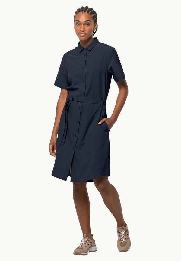 Jack Wolfskin Holiday Midi Dress