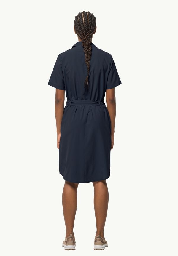 Jack Wolfskin Holiday Midi Dress Último día