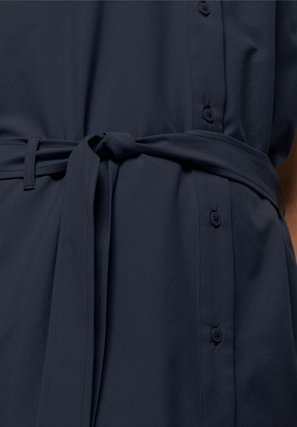 Jack Wolfskin Holiday Midi Dress Último día