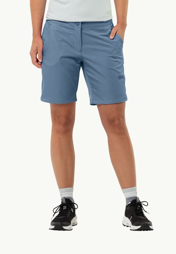 Jack Wolfskin Hiking Alpine Short W