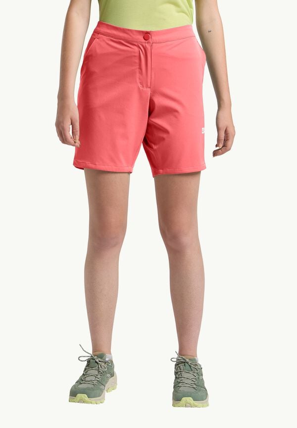 Jack Wolfskin Hiking Alpine Short W