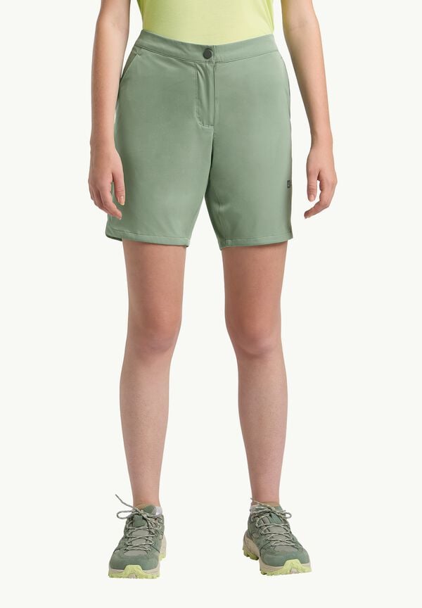 Jack Wolfskin Hiking Alpine Short W