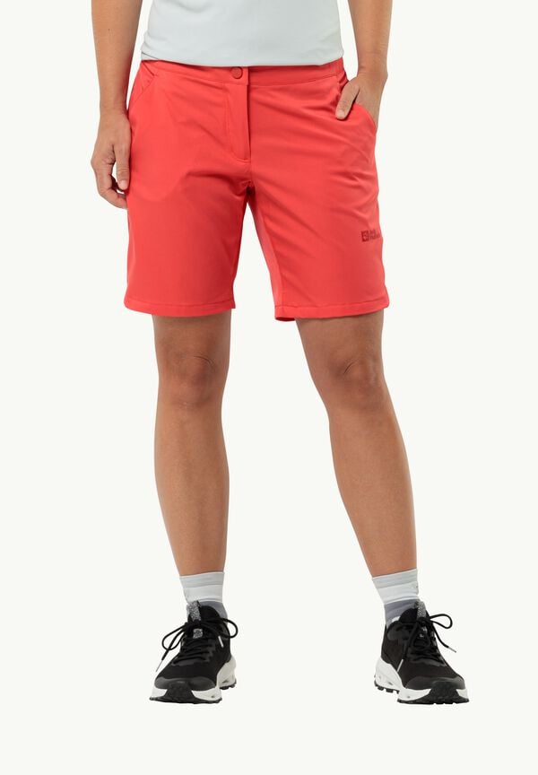Jack Wolfskin Hiking Alpine Short W