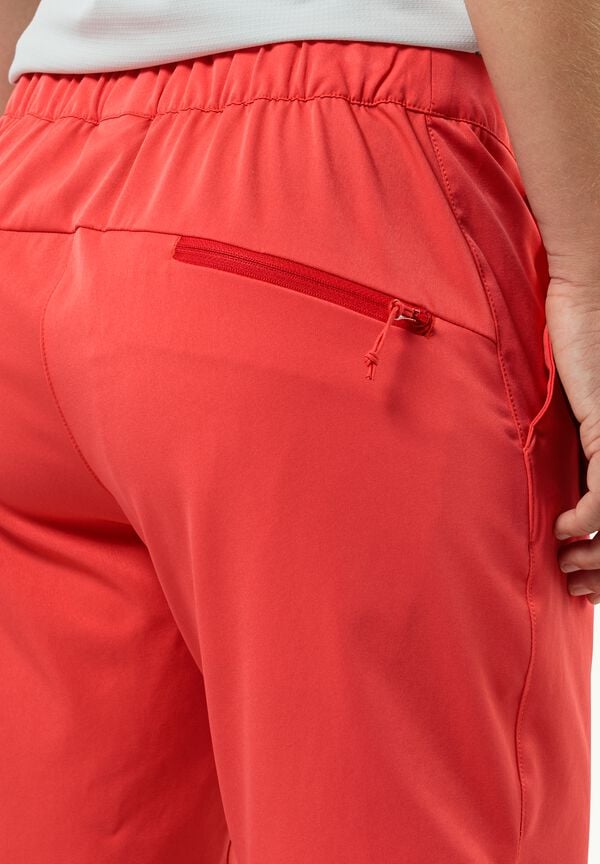 Jack Wolfskin Hiking Alpine Short W Oferta especial de fábrica