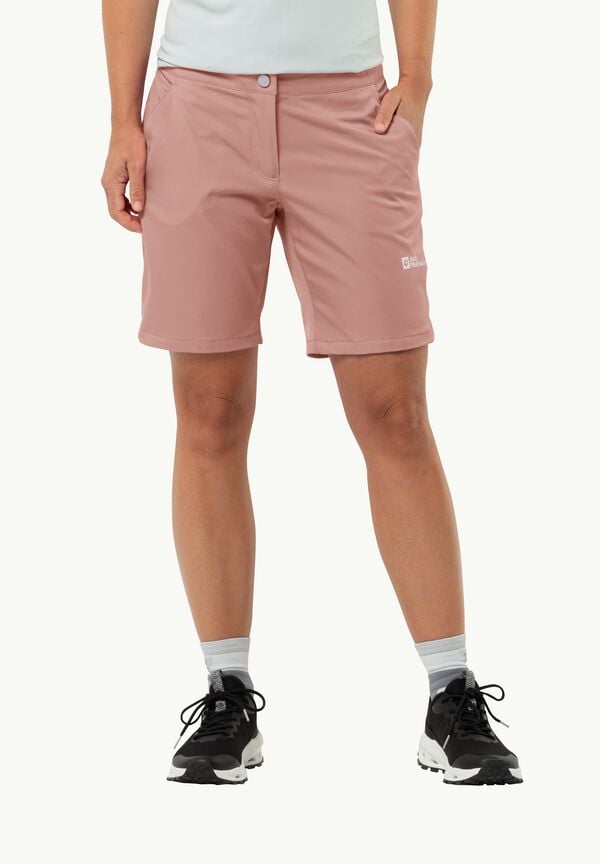 Jack Wolfskin Hiking Alpine Short W