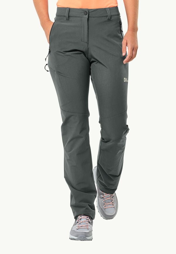 Jack Wolfskin Holdsteig Pants W