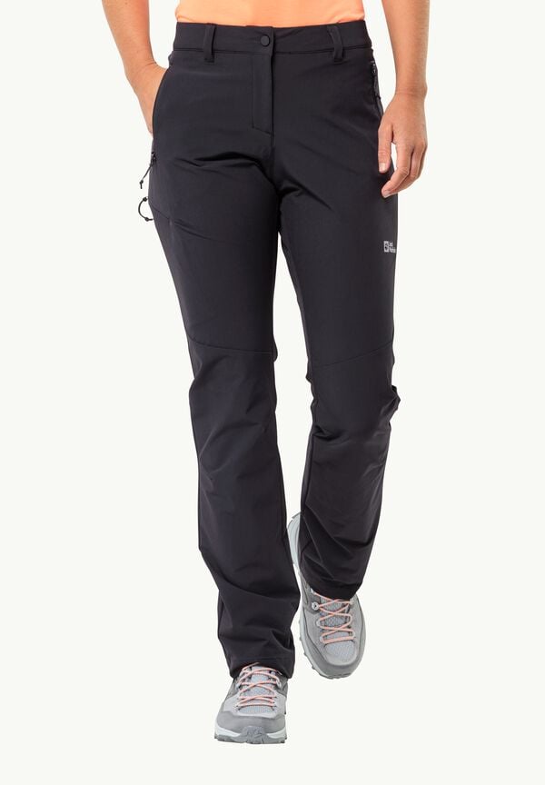 Jack Wolfskin Holdsteig Pants W
