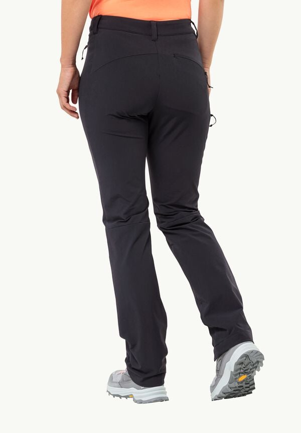 Jack Wolfskin Holdsteig Pants W Liquidación