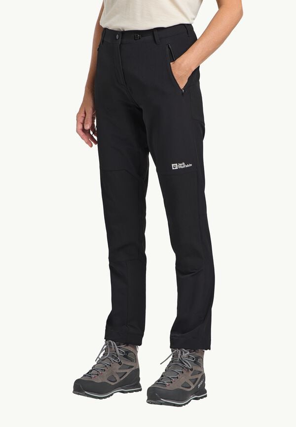 Jack Wolfskin Andur Pants W