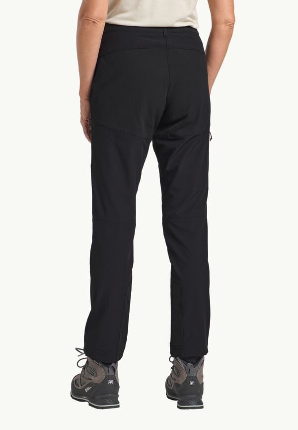 Jack Wolfskin Andur Pants W Envío internacional gratuito