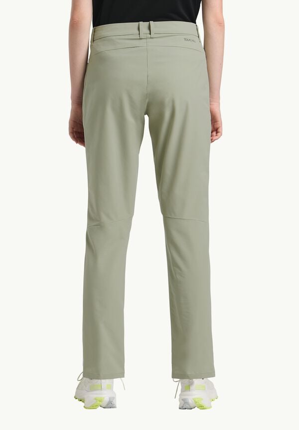 Jack Wolfskin Prelight Stride Pants W Ahorra y exporta
