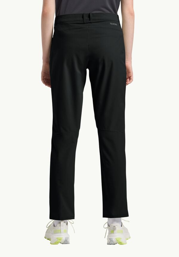 Jack Wolfskin Prelight Stride Pants W Precios de Black Friday