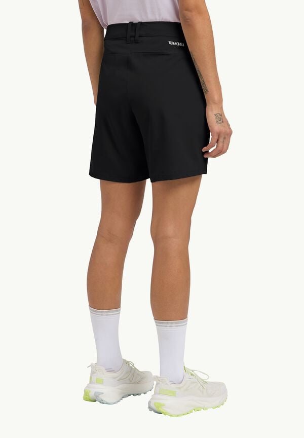 Jack Wolfskin Prelight Stride Shorts W En oferta
