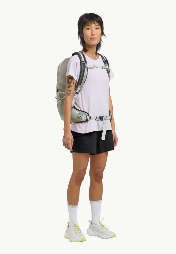Jack Wolfskin Prelight Stride Shorts W En oferta