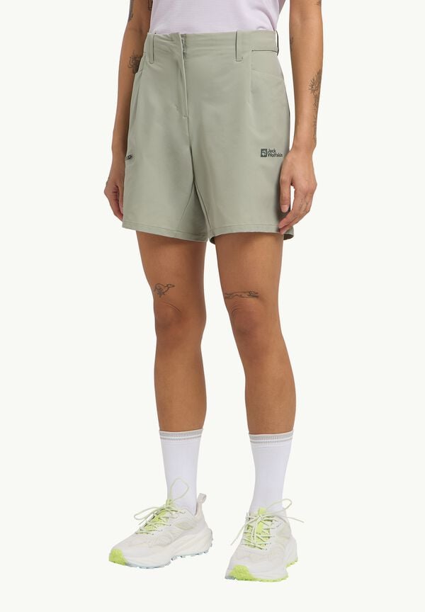 Jack Wolfskin Prelight Stride Shorts W
