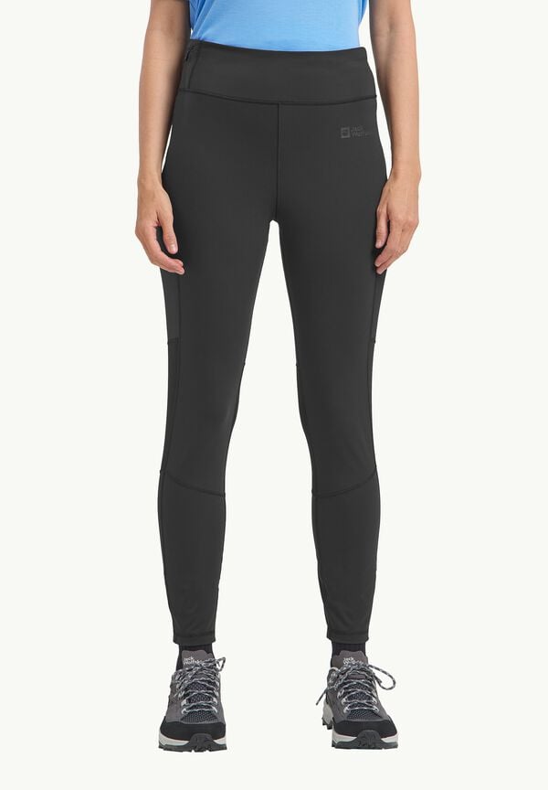 Jack Wolfskin Kensteig Tights W