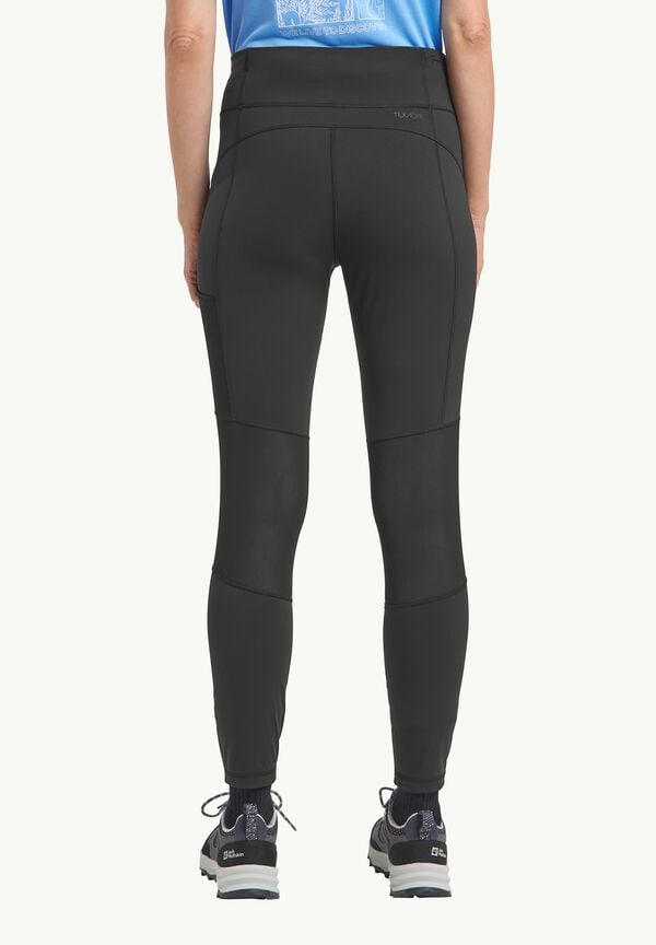 Jack Wolfskin Kensteig Tights W Descuentos del mes
