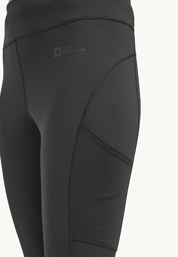 Jack Wolfskin Kensteig Tights W Descuentos del mes