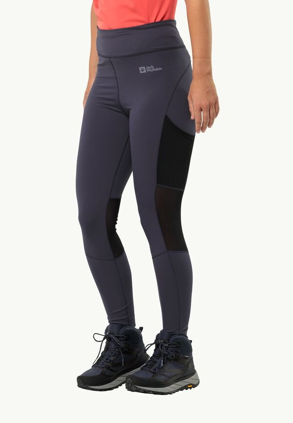 Jack Wolfskin Kensteig Tights W