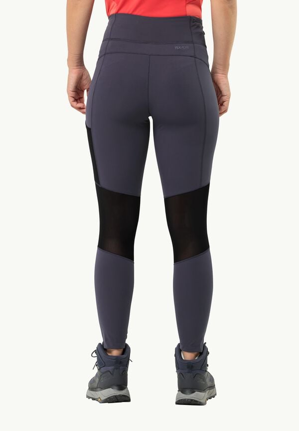 Jack Wolfskin Kensteig Tights W Oferta exclusiva