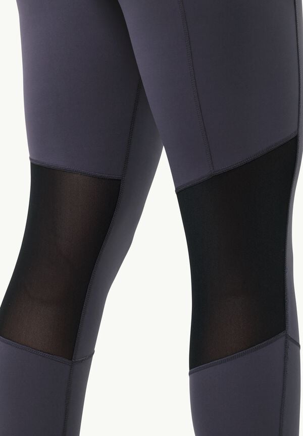 Jack Wolfskin Kensteig Tights W Oferta exclusiva