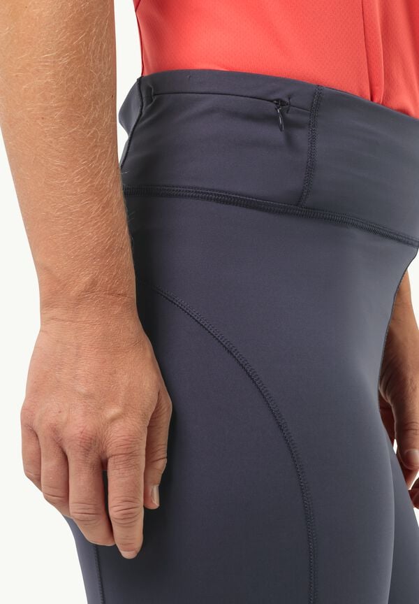 Jack Wolfskin Kensteig Tights W Oferta exclusiva