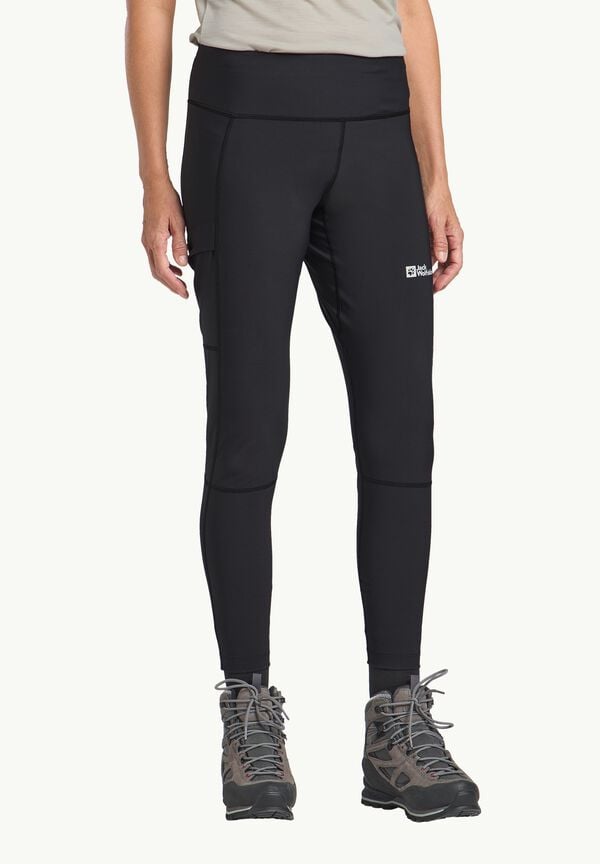 Jack Wolfskin Kammweg Tights W