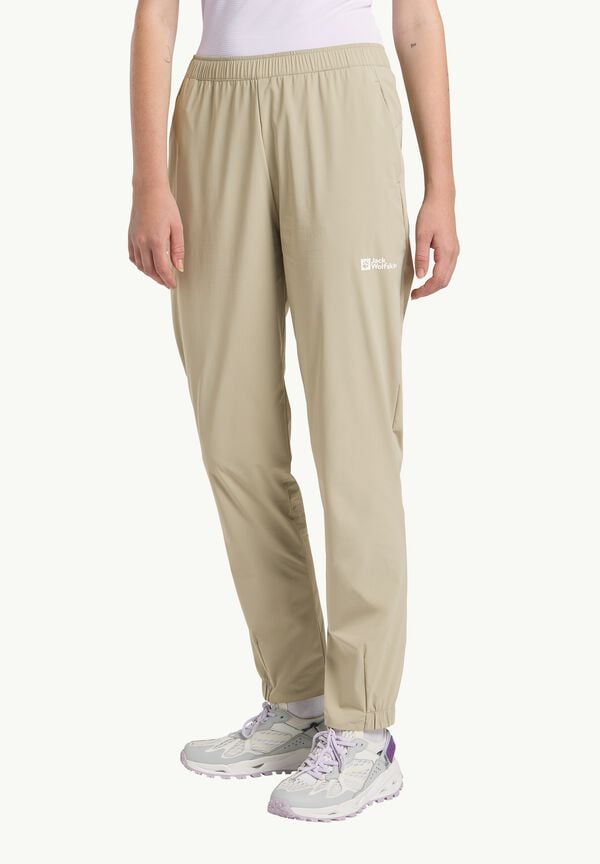 Jack Wolfskin Prelight Swift Pant W Descuento por venta flash