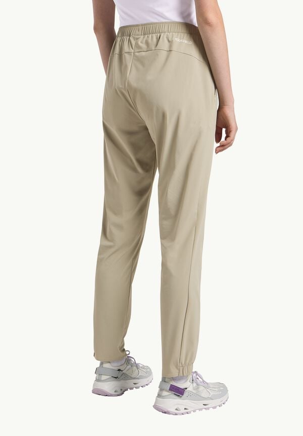 Jack Wolfskin Prelight Swift Pant W Descuento por venta flash