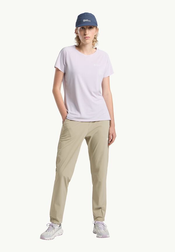 Jack Wolfskin Prelight Swift Pant W Descuento por venta flash
