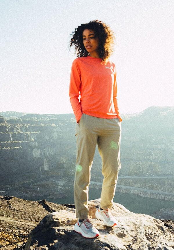 Jack Wolfskin Prelight Swift Pant W Descuento por venta flash