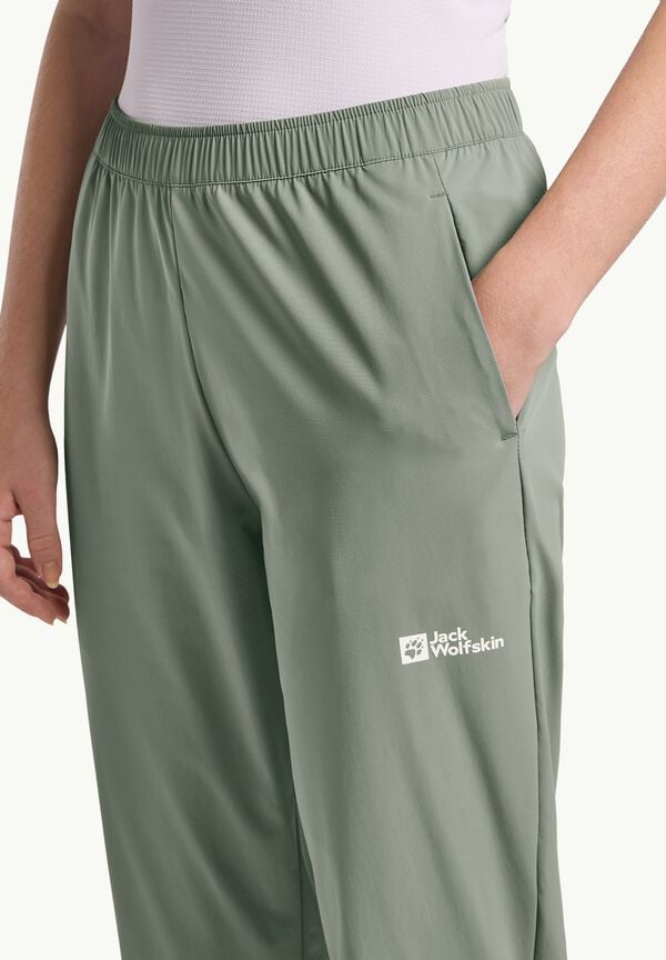 Jack Wolfskin Prelight Swift Pant W Ofertas de temporada
