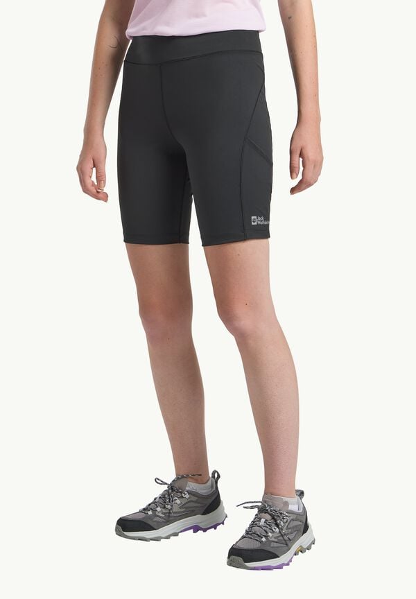 Jack Wolfskin Kensteig Short Tights W