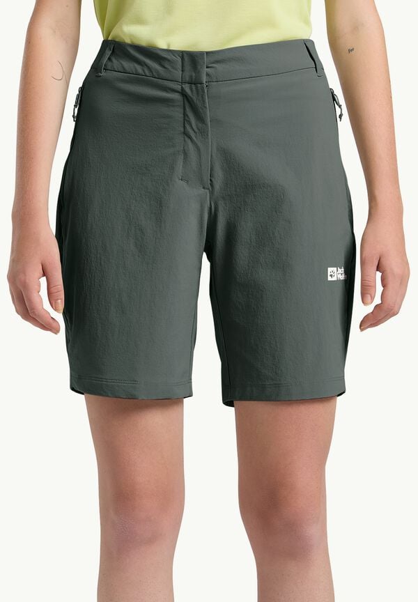 Jack Wolfskin Hikeout Shorts W